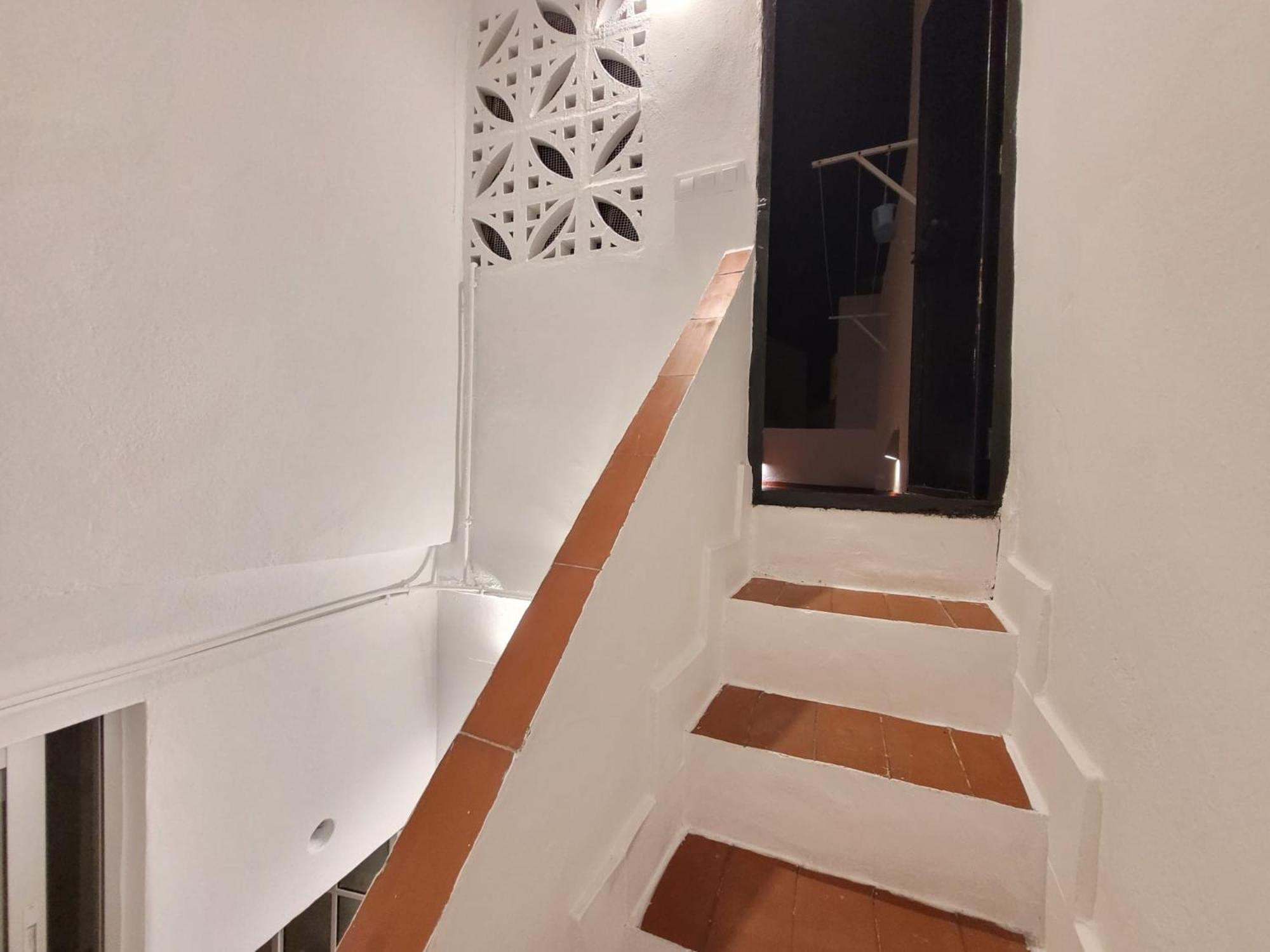 Apartamento Amplia casa con azotea privada en el casco antiguo Vejer de la Frontera Exterior foto